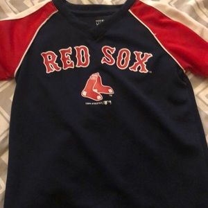 Red Sox jersey